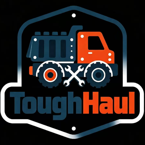 Tough Haul Toys