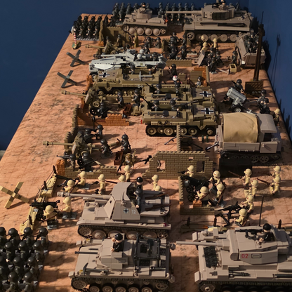 A-10 Warthog | 961 PCS